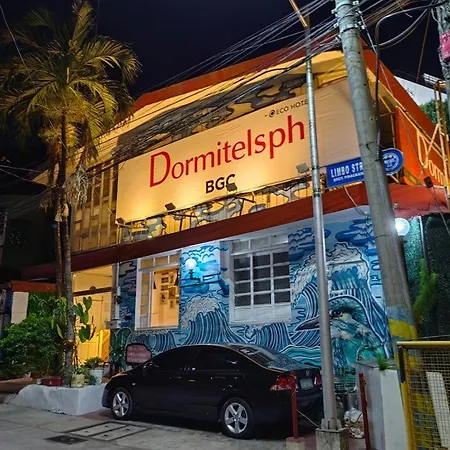 Dormitelsph BGC