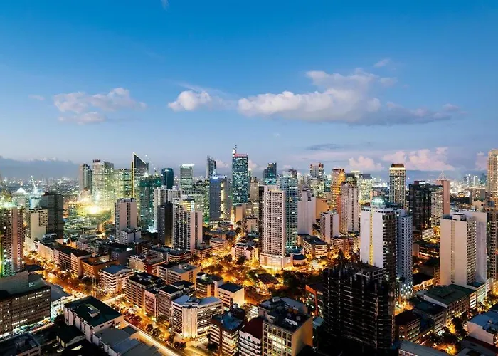 Dormitelsph Bgc Hotel