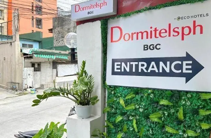 Hotel Dormitelsph Bgc *