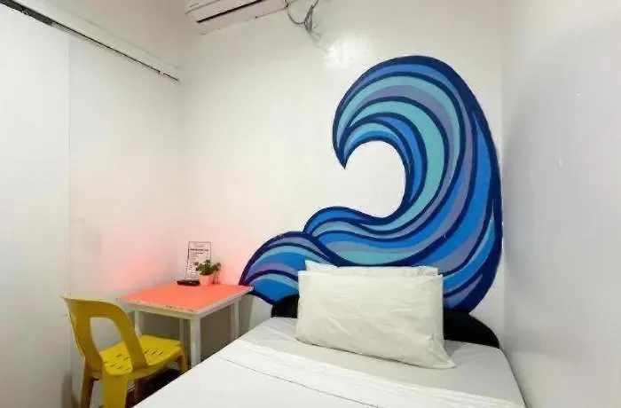 Hotel Dormitelsph Bgc Manila