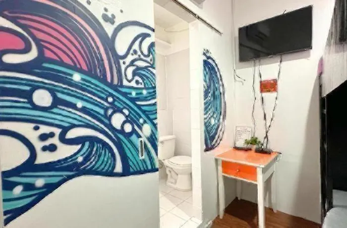 Hotel Dormitelsph Bgc Manila