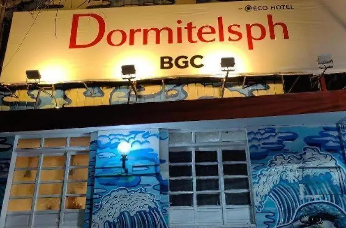 Dormitelsph Bgc *
